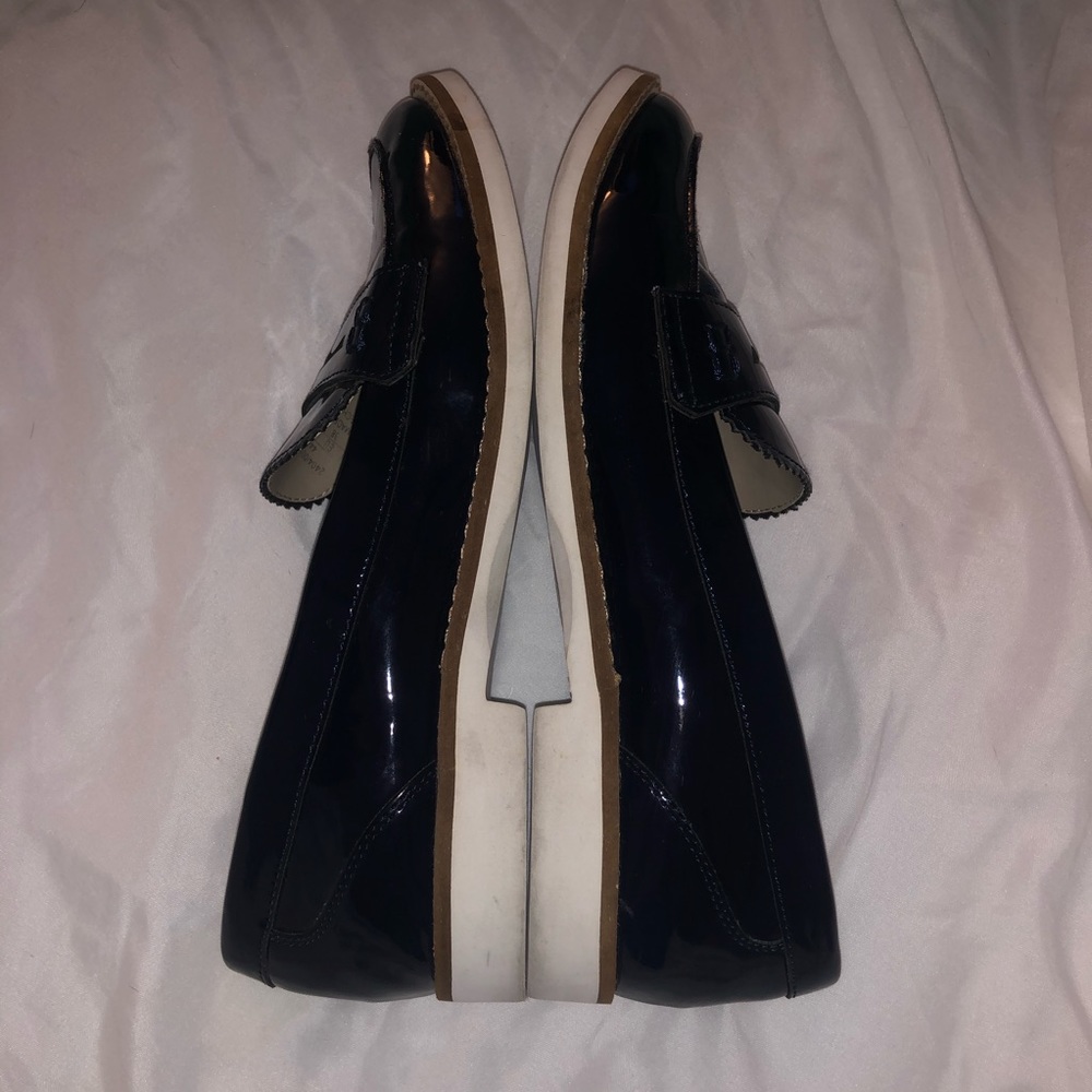 Zara Basic Collection Loafers - Picture 3 of 6